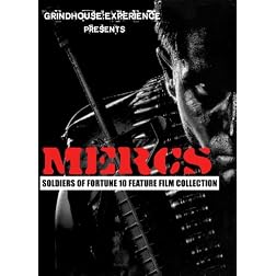 Grindhouse Experience Presents: Mercs/Soldiers of Fortune
