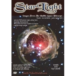 StarLight - Images From The Hubble Space Telescope