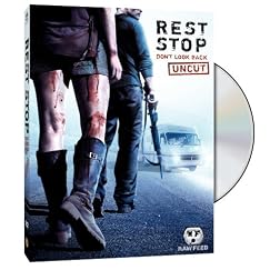 Rest Stop - Don't Look Back