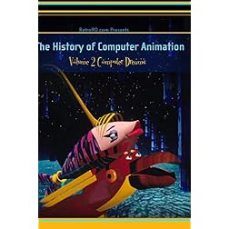 History of Computer Animation Volume 2