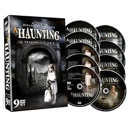 A Haunting - Seasons 1-4