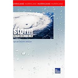 Tropical Storm Allison
