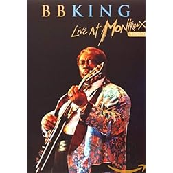 Live at Montreaux 1993
