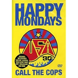 Call the Cops