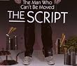 The Man Who Can't Be Moved