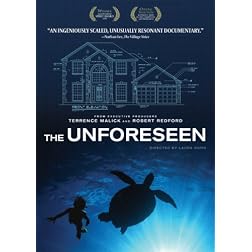 The Unforeseen