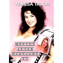 Movies After Midnight 2: Venesa Talor