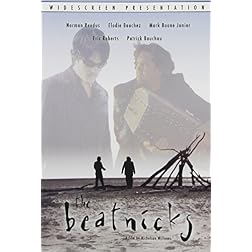 The Beatnicks