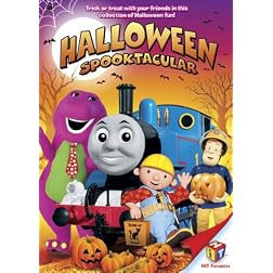 Halloween Spooktacular: Hit Favorites