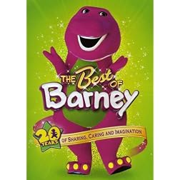 Barney: The Best of Barney