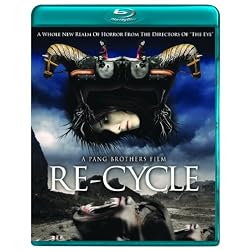 Re-Cycle [Blu-ray]