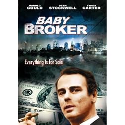 Baby Broker: Born to Be Sold
