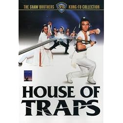 House of Traps