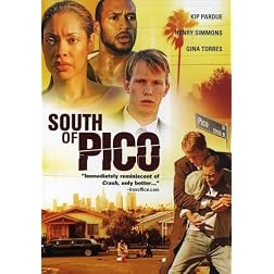 South of Pico
