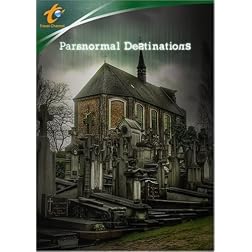 Travel Channel: Paranormal Destinations