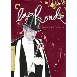 La Ronde