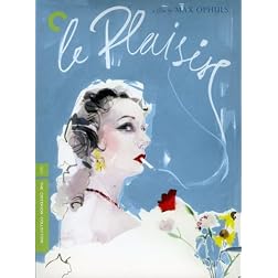 Le Plaisir
