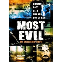 Most Evil