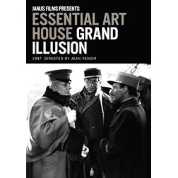 Grand Illusion: Essential Art House