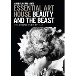 Beauty and the Beast: Essential Art House