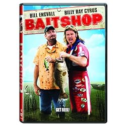 Bait Shop