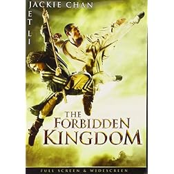 The Forbidden Kingdom