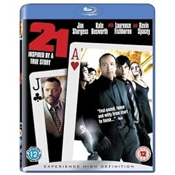 21 [Blu-ray]