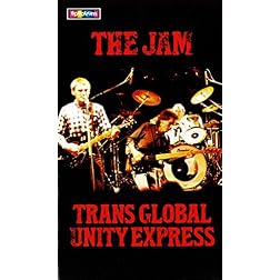 Trans-Global Unity Express