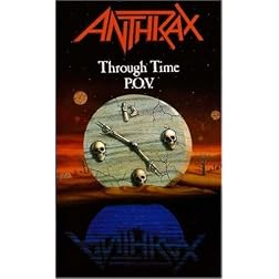 Through Time P.O.V.