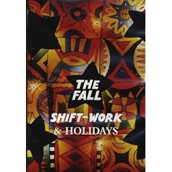 Shiftwork & Holidays