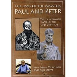 Lives of the Apostles Paul and Peter
