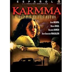 Karmma