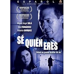Se Quien Eres