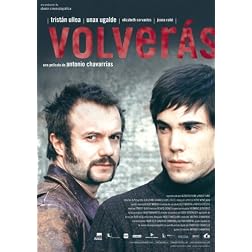 Volveras