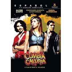 Cumbia Callera