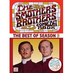 The Smothers Brothers Comedy Hour: Season 3
