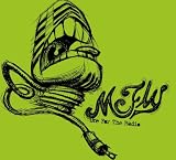 One for the Radio album art by McFly