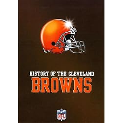 NFL History of the Cleveland Browns