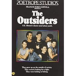 The Outsiders