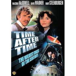 Time After Time