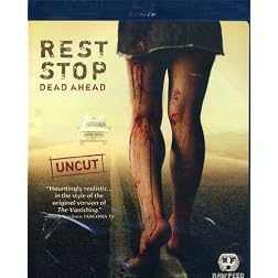 Rest Stop: Dead Ahead [Blu-ray]