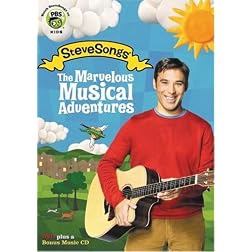 The Marvelous Musical Adventures