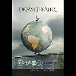 Chaos in Motion [2 DVD]