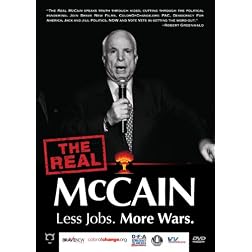 The Real McCain