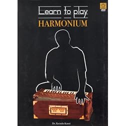 Learn to Play Harmonium