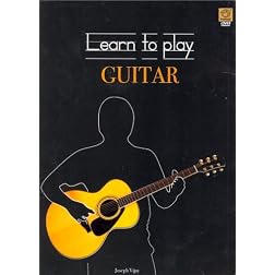 Learn to Play Guitar