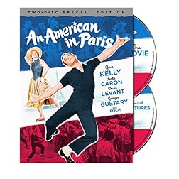 An American in Paris (Two-Disc Special Edition)