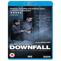 Downfall [Blu-ray]