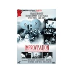 Norman Granz Presents-Improvisations Feat. Charlie
