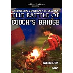 The Battle of Cooch's Bridge